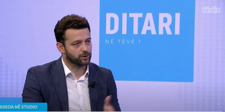 Ramadani: 100 protestues në veri nuk mund ta vënë në dyshim kushtetueshmërinë