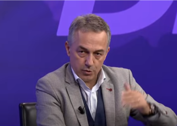 Abdullahu tregon pse PDK-ja nuk e mbështet mocionin e AAK-së për rrëzimin e Kurtit