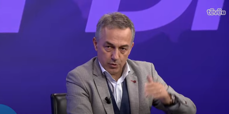 Abdullahu tregon pse PDK-ja nuk e mbështet mocionin e AAK-së për rrëzimin e Kurtit