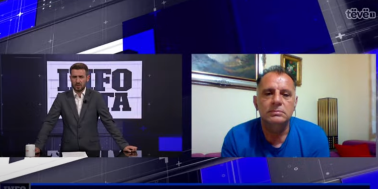 Gërxhaliu thotë se situata në veri po e godet Kosovën në aspektin ekonomik