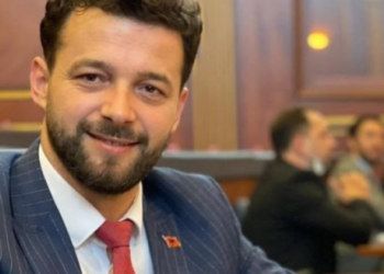 Deputeti i VV-së i falënderon gazetarët që raportuan në veri