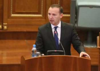 Zemaj-qeverisë: Buxhetin e shtetit e keni shndërruar në buxhet për lëmoshë