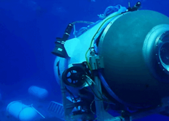 Të gjithë pasagjerët në nëndetësen e zhdukur Titan, besohet se kanë vdekur