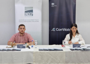 OJQ-të për lejet e komunave: Disa komuna nuk janë në dijeni për planin hapësinor