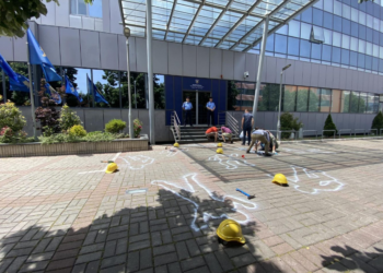 PSD me aksion para Qeverisë, kërkon përgjegjësi për vdekjet në vendin e punës