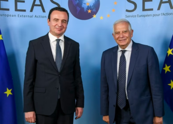 Diplomatët presin shtensionim pas takimeve në Bruksel