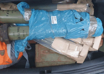 Sveçla: Policia e Kosovës parandalon sulm terrorist