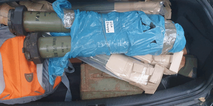 Sveçla: Policia e Kosovës parandalon sulm terrorist