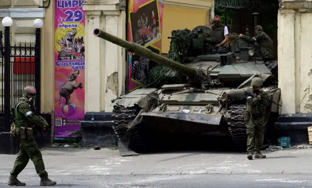 Shiten biletat e fluturimeve nga Moska, Google Maps tregon mbylljet e rrugëve