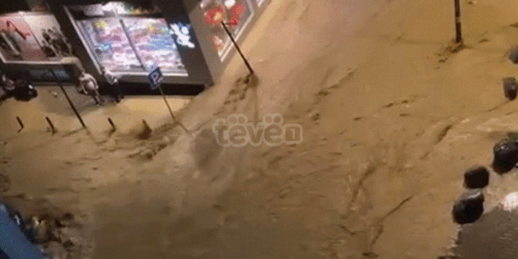 Mehaj: FSK-ja e gatshme për të inervenuar pas vërshimeve në Pejë