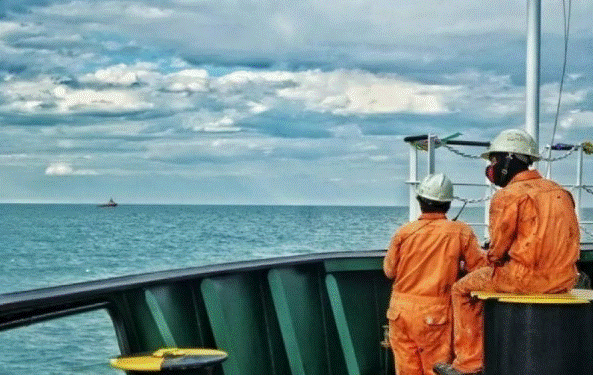 Sot Dita Ndërkombëtare e Detarit