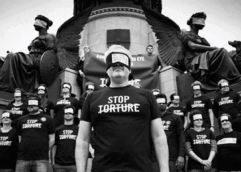 Dita Ndërkombëtare në Mbështetje të Viktimave të Torturës