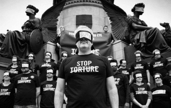 Dita Ndërkombëtare në Mbështetje të Viktimave të Torturës