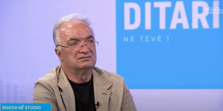 Haliti nuk e beson që ndodh, por nuk e sheh si të pamundshme që KFOR-i ta marrë kontrollin e veriut