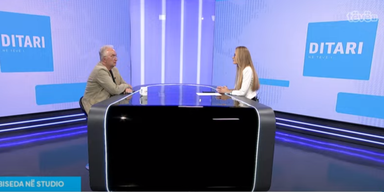 Haliti: Kurtit nuk i takon të thotë që ka banda kriminale në veri