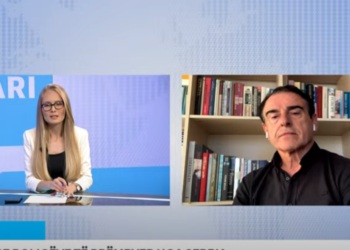 Ibishi: Mungesa e vullnetit politik e ka sjellë Policinë në situatën që nuk kanë benefite