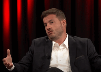 Kryeziu: Qëllimi i fuqive të mëdha që ta marrin Serbinë sa më afër vetes, e ka dëmtuar Kosovën