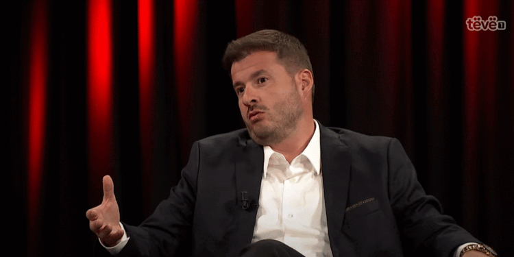 Kryeziu: Qëllimi i fuqive të mëdha që ta marrin Serbinë sa më afër vetes, e ka dëmtuar Kosovën