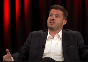 Kryeziu thotë se insistimi për Asociacionin ka qëllim ndërtimin e një entiteti ligjor 