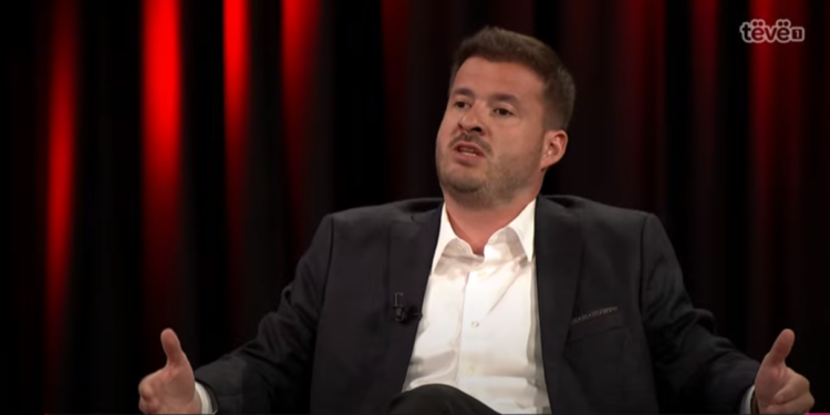 Kryeziu thotë se insistimi për Asociacionin ka qëllim ndërtimin e një entiteti ligjor