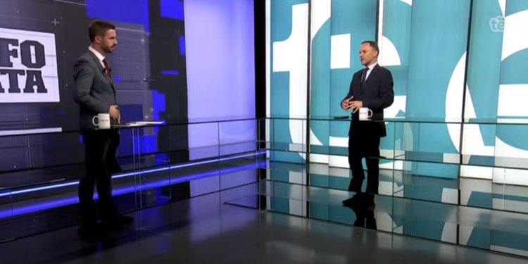 Avdia: Ka filluar shtensionimi i situatës në veri