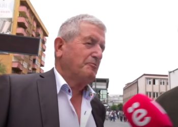 Mesazhi i vushtrriasit për Kurban Bajram: Me kanë sa më bashkë, shteti amë nuk po bën sa duhet për ne