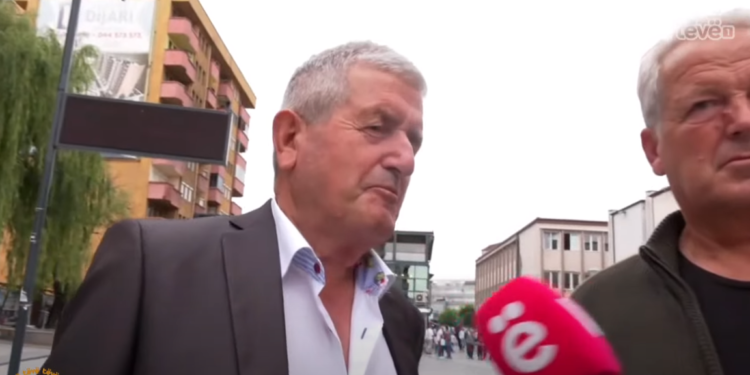 Mesazhi i vushtrriasit për Kurban Bajram: Me kanë sa më bashkë, shteti amë nuk po bën sa duhet për ne