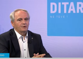 Dedaj: Qeveria aktuale ka bërë gabime të një pas njëshme dhe të dëmshme për Kosovën