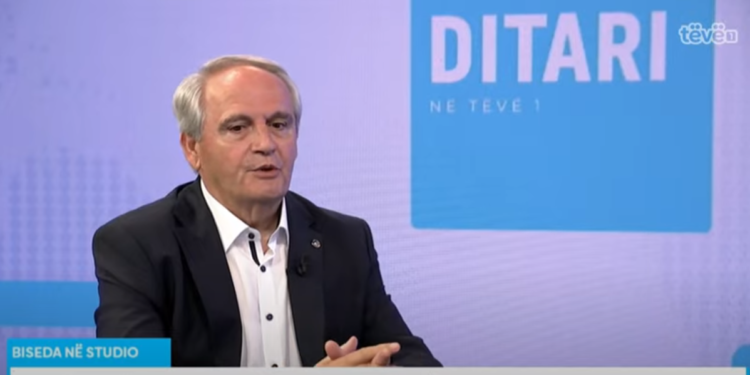 Dedaj: Qeveria aktuale ka bërë gabime të një pas njëshme dhe të dëmshme për Kosovën