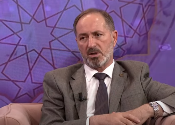 Sekretari i BIK-ut tregon me çka karakterizohet Kurban Bajrami