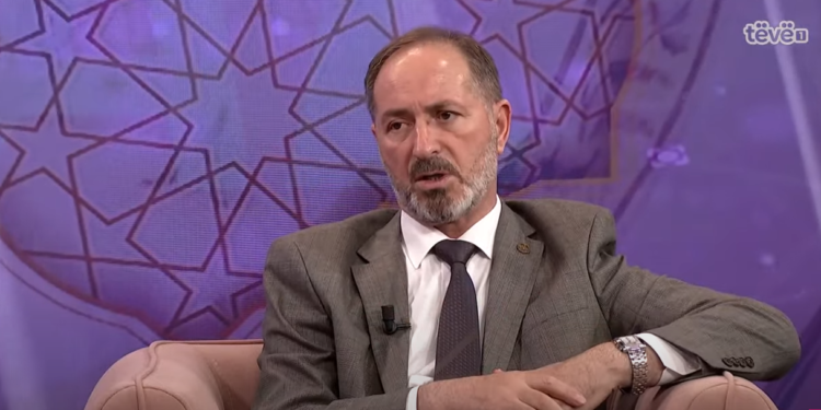 Sekretari i BIK-ut tregon me çka karakterizohet Kurban Bajrami