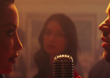 Publikohet hiti i ri i Dafinës dhe Yllit, “Kaje”