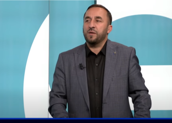 Fazliu: Kurbani ka mesazhe të sakrificës dhe afërsisë me Zotin