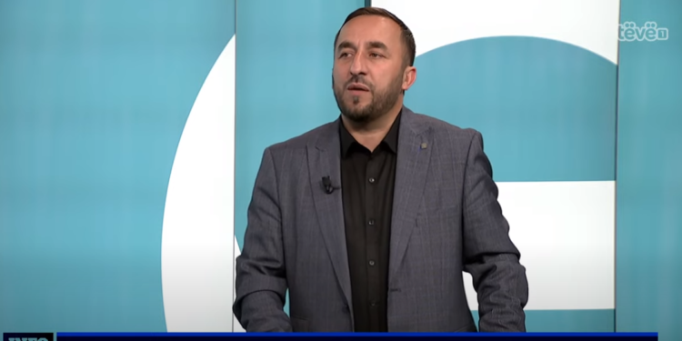 Fazliu: Kurbani ka mesazhe të sakrificës dhe afërsisë me Zotin