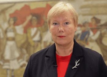 Hohmann largohet nga posti i ambasadores së BE në Shqipëri