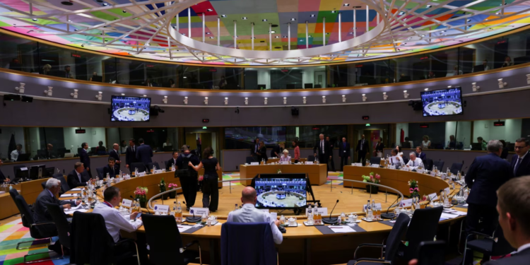 Dita e dytë e samitit të BE-së, porosia kryesore të shtensionohet shpejt situata në Kosovë