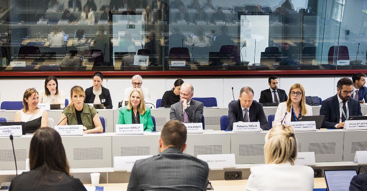 Kosova jashtë programit 7.5 miliardësh të BE-së