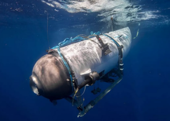 Anijet evropiane i bashkohen përpjekjeve për të gjetur “nëndetësen turistike” të zhdukur në Oqeanin Atlantik