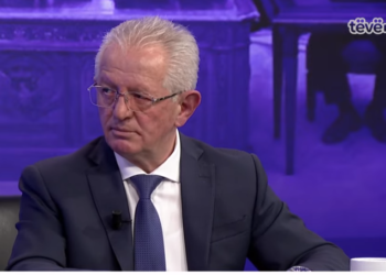 Hyseni: Opozita është kthyer në instrument të pushtetit, flas me zemër të thyer për LDK-në