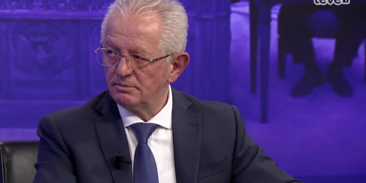 Hyseni: Opozita është kthyer në instrument të pushtetit, flas me zemër të thyer për LDK-në