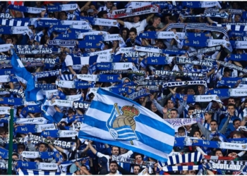 Zyrtare, Real Sociedad firmos me Traore-n për dy sezone