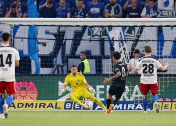 Stuttgart fiton me lehtësi ndaj Hamburgut dhe qëndron në elitë