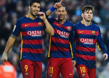 Nuk duron më dhimbjet në gju, ish-partneri i Messit te Barça po përgatit lamtumirën