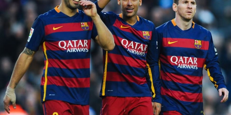 Nuk duron më dhimbjet në gju, ish-partneri i Messit te Barça po përgatit lamtumirën