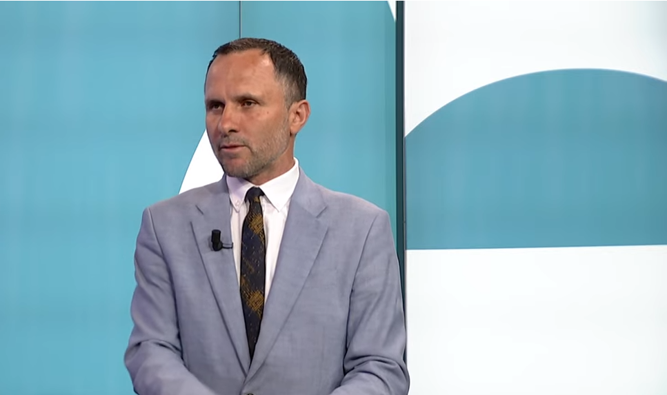 Avdija: Debati në Parlamentin Britanik ka etiketuar se kush është fajtori për zhvillimet në veri