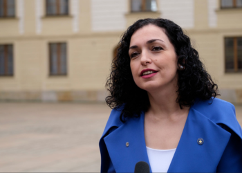 Osmani: Koha të ulemi dhe të gjejmë zgjidhje me BE-në dhe ShBA-në