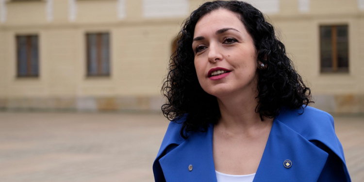 Osmani: Koha të ulemi dhe të gjejmë zgjidhje me BE-në dhe ShBA-në