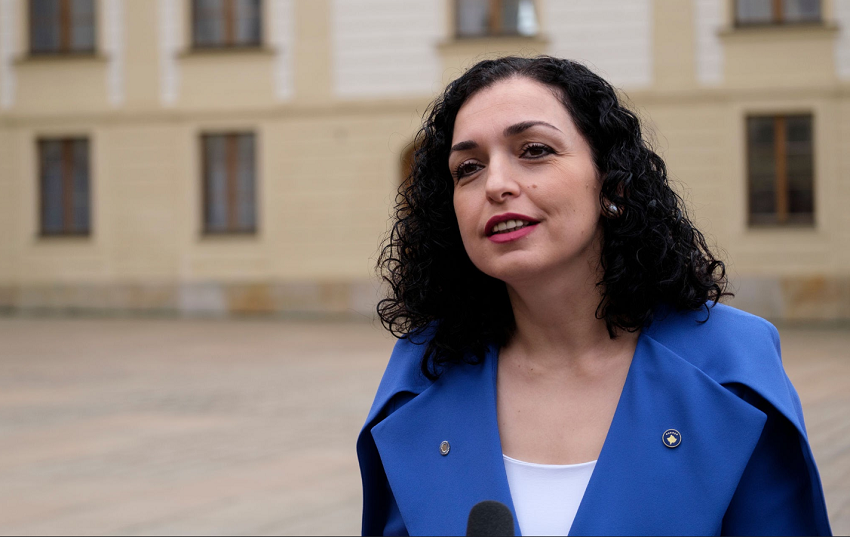 Osmani: Koha të ulemi dhe të gjejmë zgjidhje me BE-në dhe ShBA-në