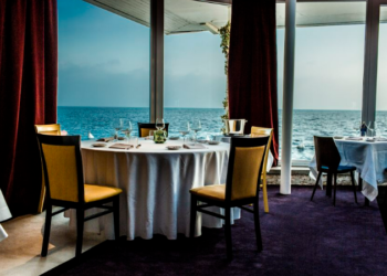 Zbulohen 50 restorantet më të mira në botë për vitin 2023