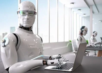 Inteligjenca Artificiale u zë vendin e punës gazetarëve në Gjermani